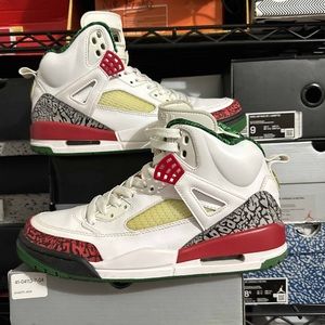 Air Jordan spizike OG sz 8.5 2014